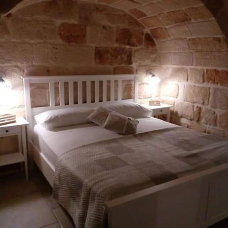 Appartamento Via Indelli 28 Monopoli Buitenkant foto