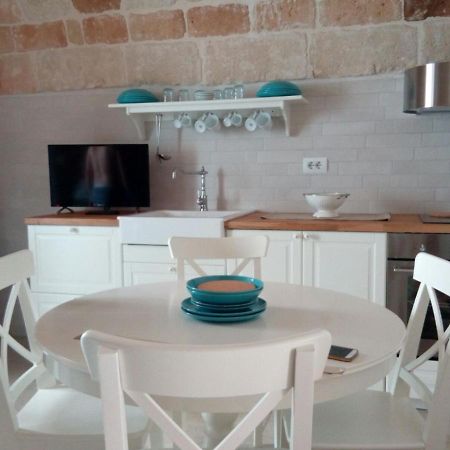 Appartamento Via Indelli 28 Monopoli Buitenkant foto