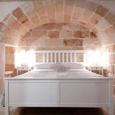 Appartamento Via Indelli 28 Monopoli Buitenkant foto