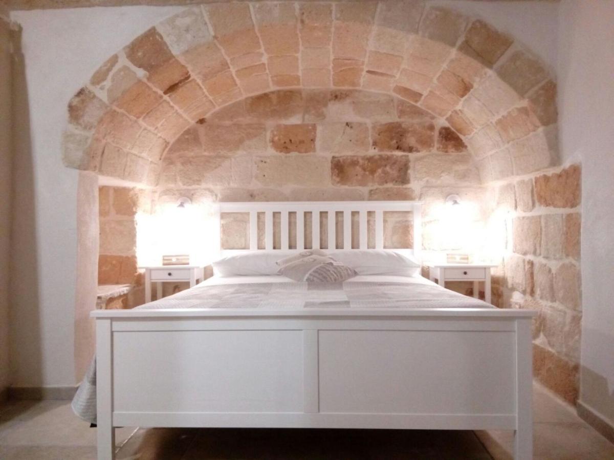 Appartamento Via Indelli 28 Monopoli Buitenkant foto